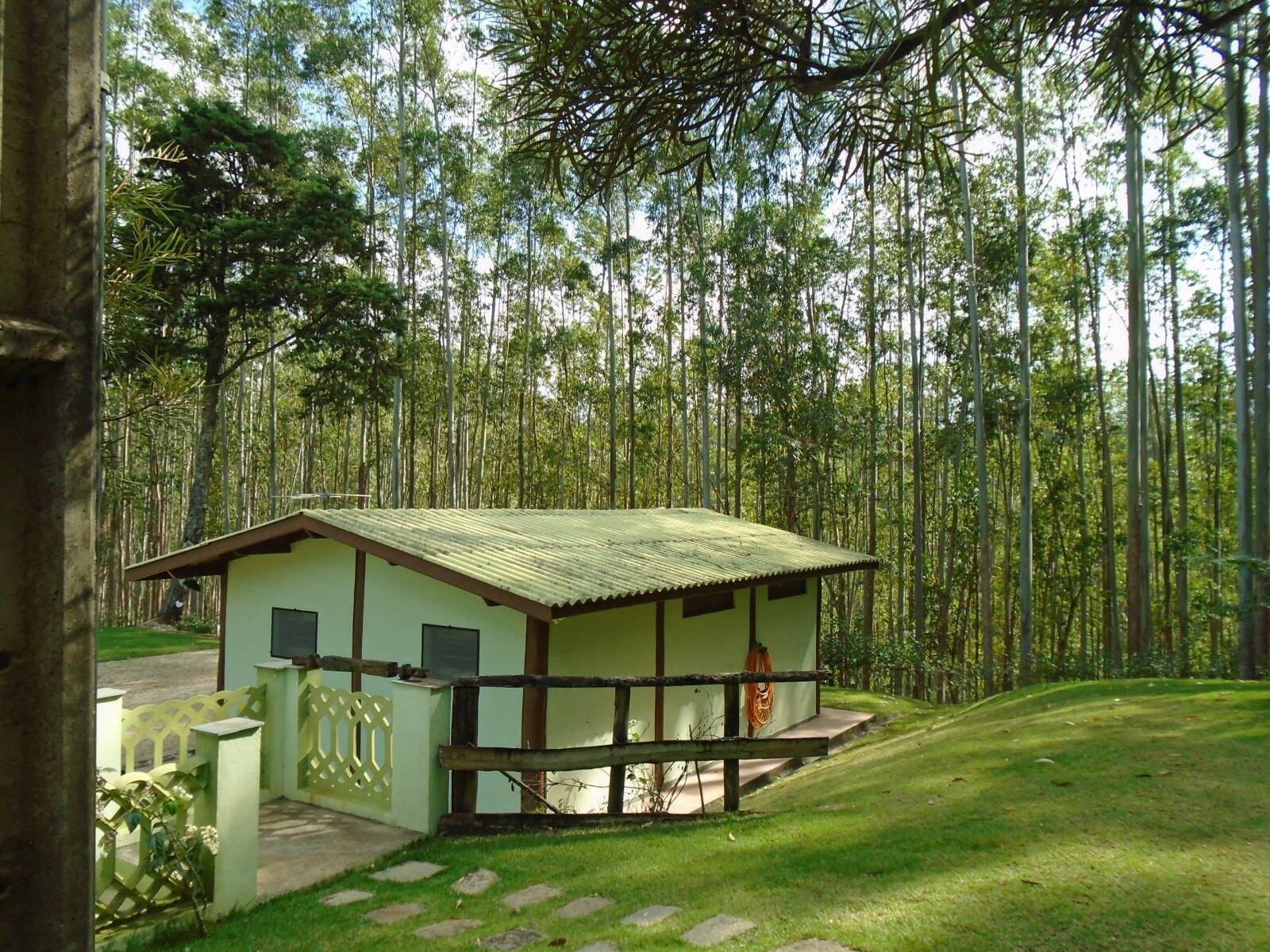 Fazenda, 470 m² - Foto 7