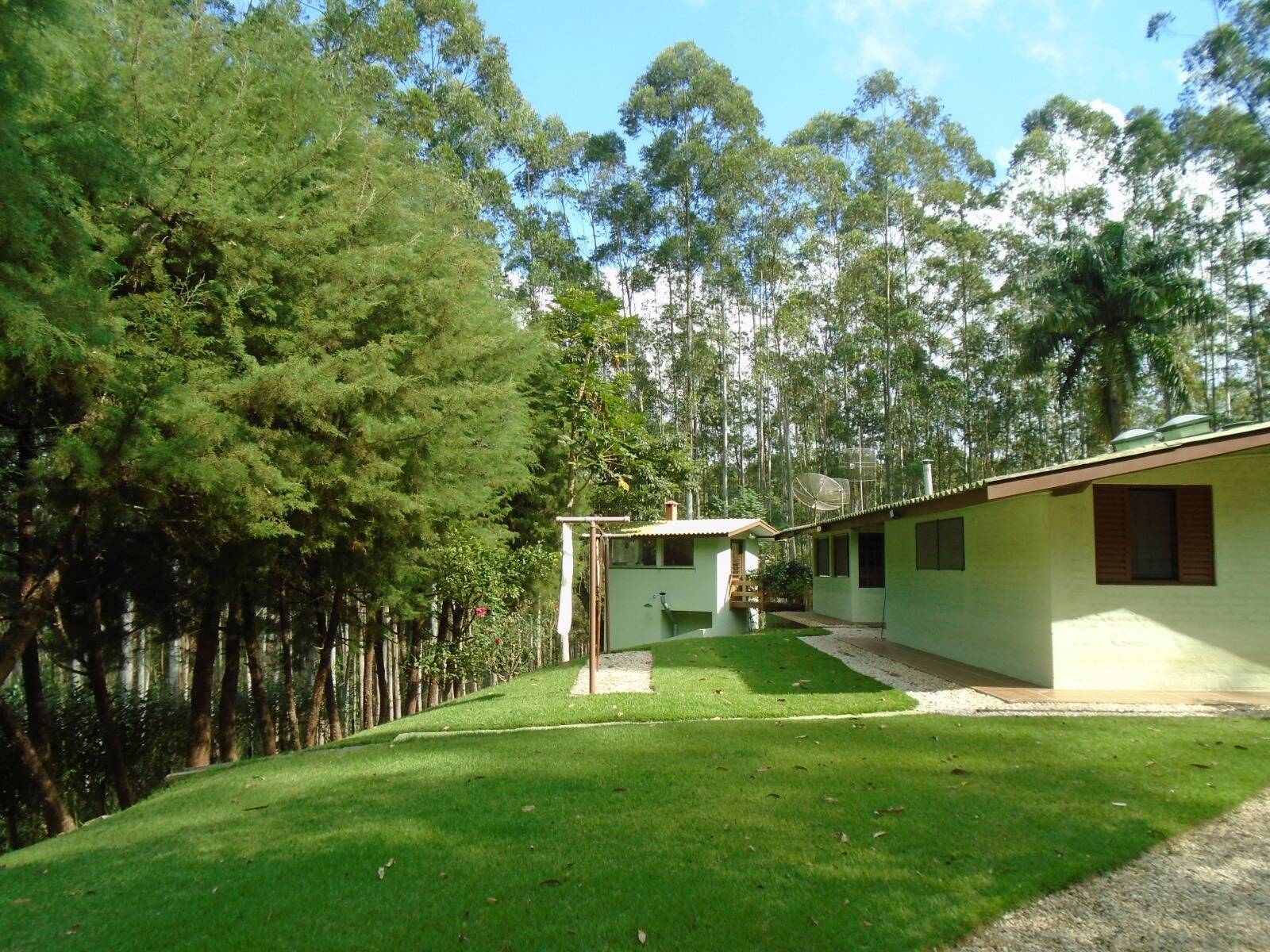 Fazenda, 470 m² - Foto 2