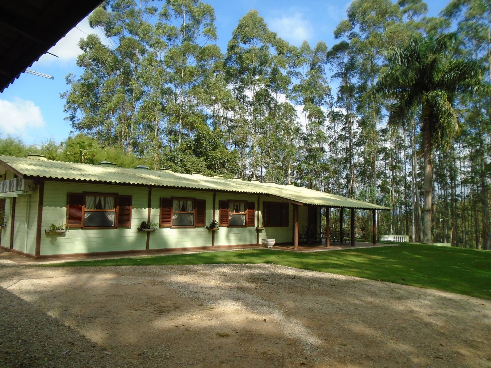 Fazenda, 470 m² - Foto 3