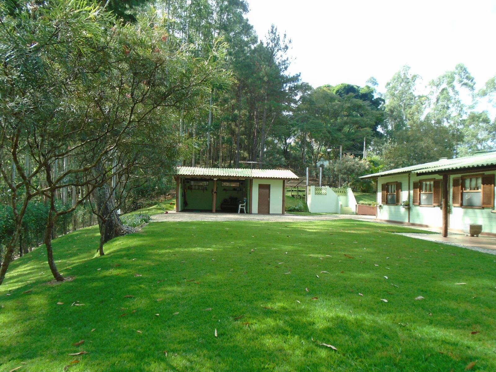 Fazenda, 470 m² - Foto 8