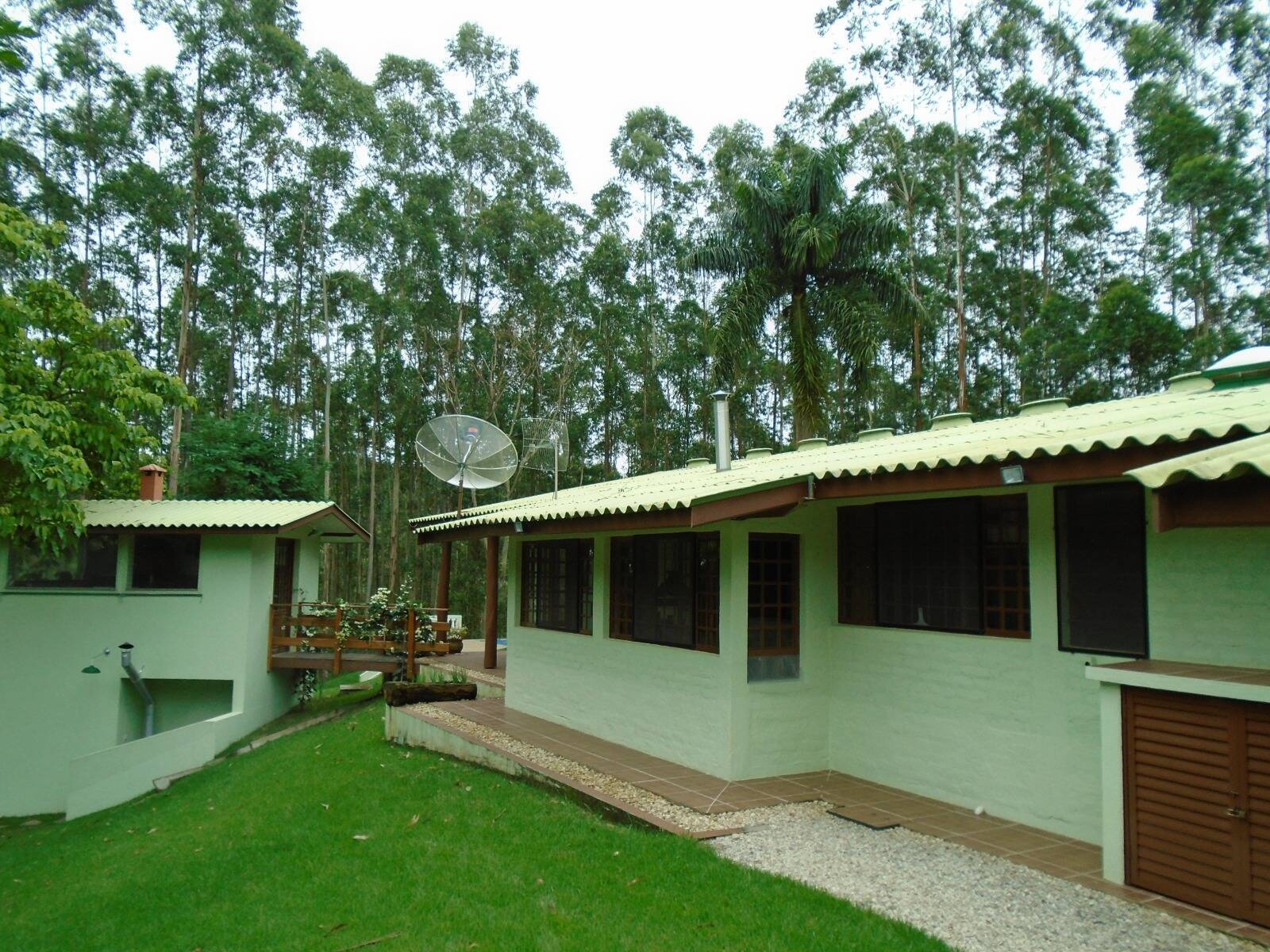 Fazenda, 470 m² - Foto 11