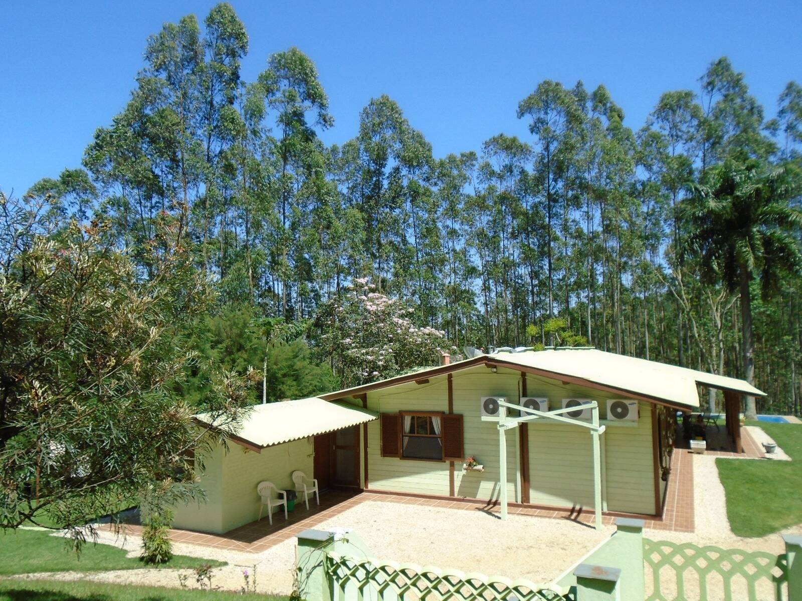 Fazenda, 470 m² - Foto 13