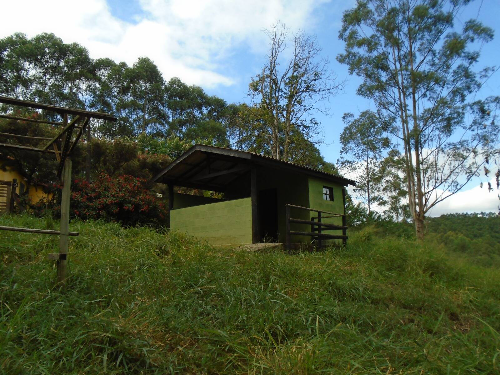 Fazenda, 470 m² - Foto 15