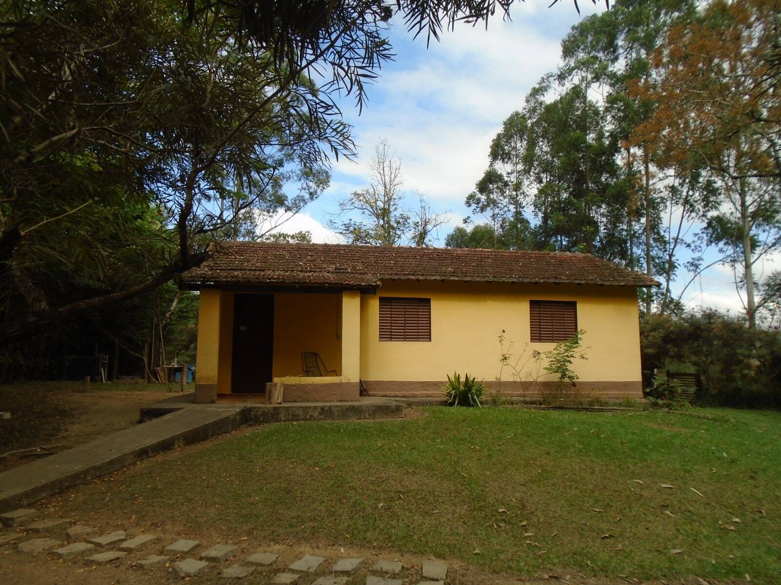 Fazenda, 470 m² - Foto 19