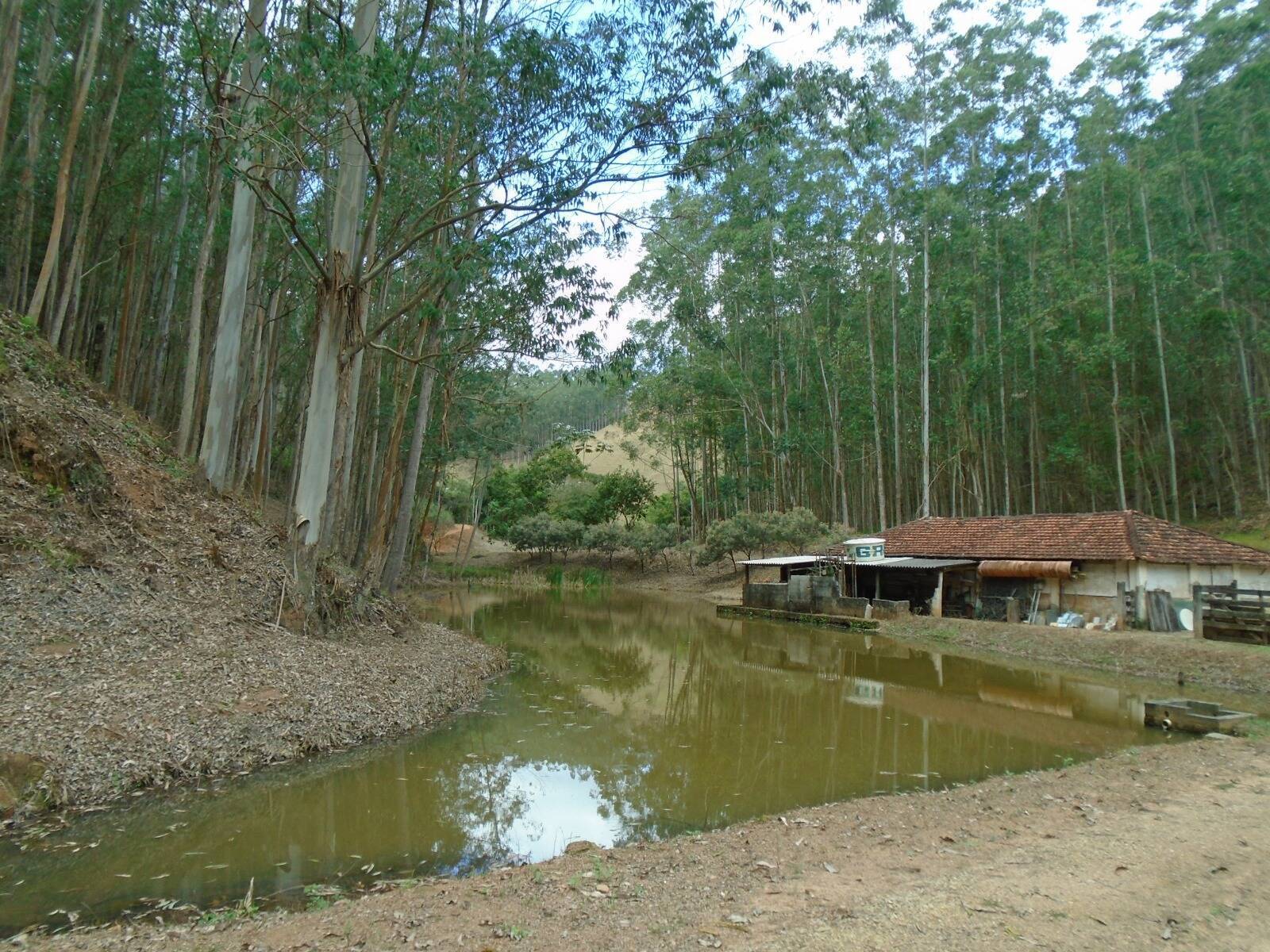 Fazenda, 470 m² - Foto 17