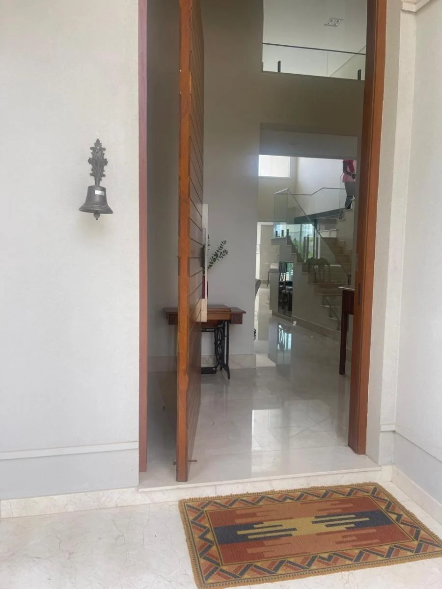 Casa de Condomínio, 5 quartos - Foto 21