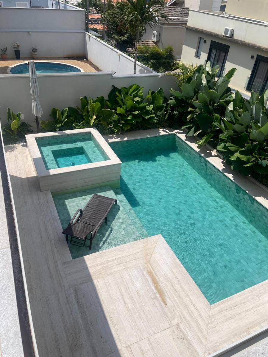 Casa de Condomínio, 5 quartos - Foto 10