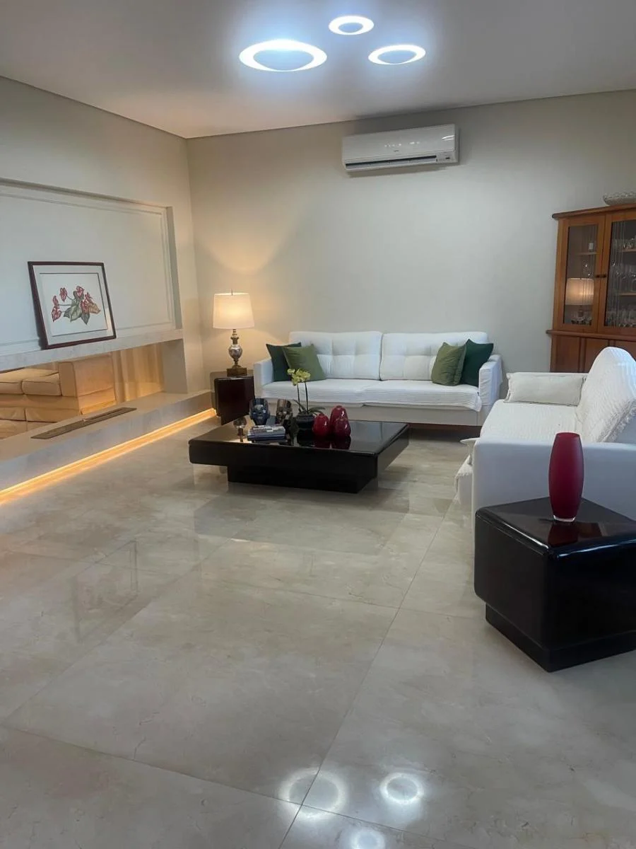 Casa de Condomínio, 5 quartos - Foto 5