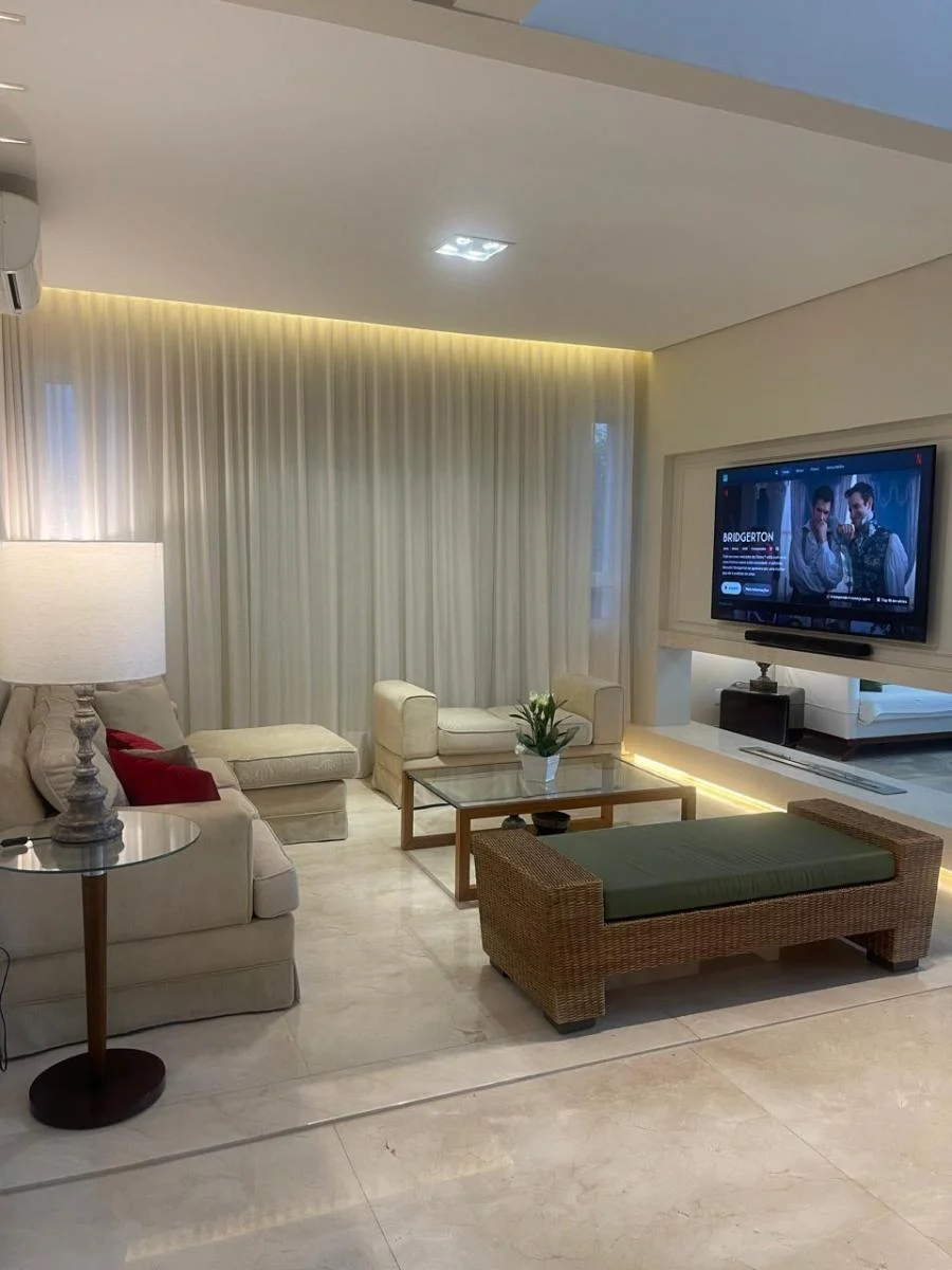 Casa de Condomínio, 5 quartos - Foto 6