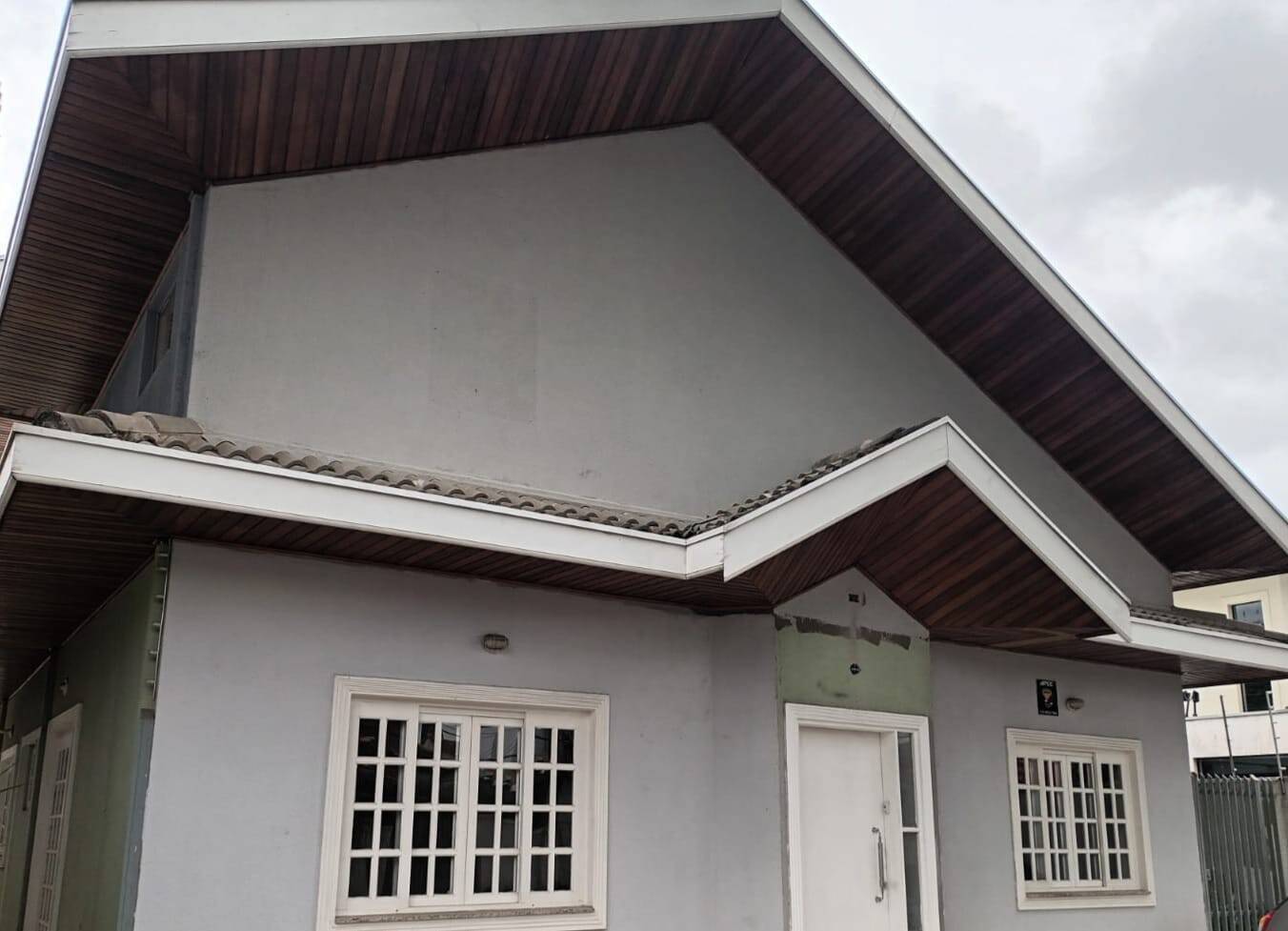 Sobrado, 3 quartos, 163 m² - Foto 1