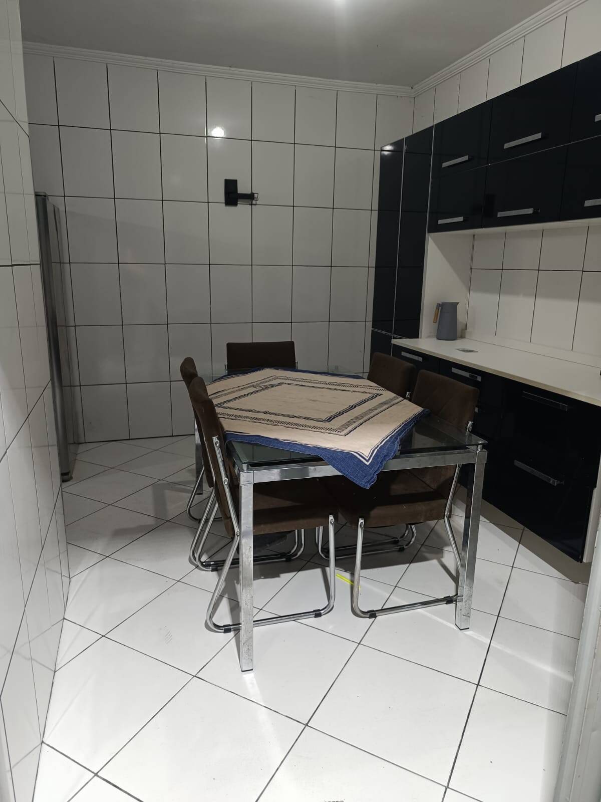 Casa, 3 quartos, 180 m² - Foto 12