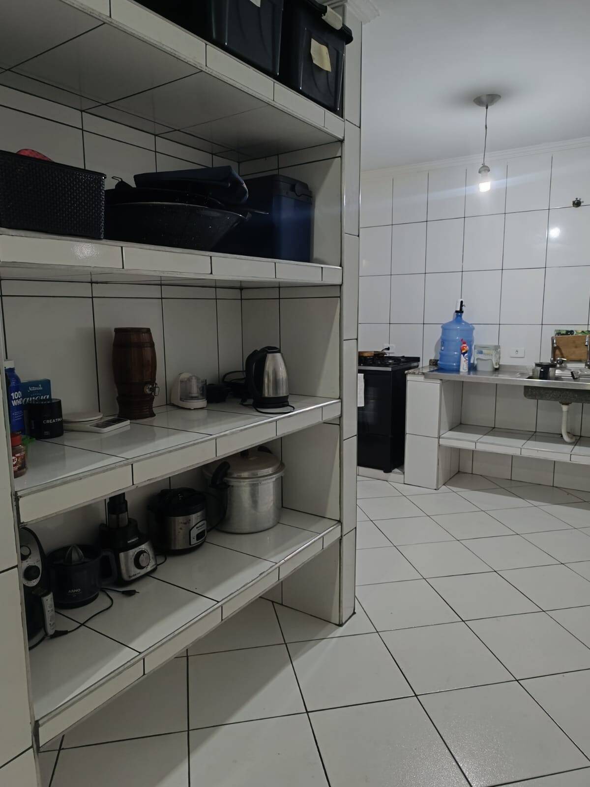 Casa, 3 quartos, 180 m² - Foto 13