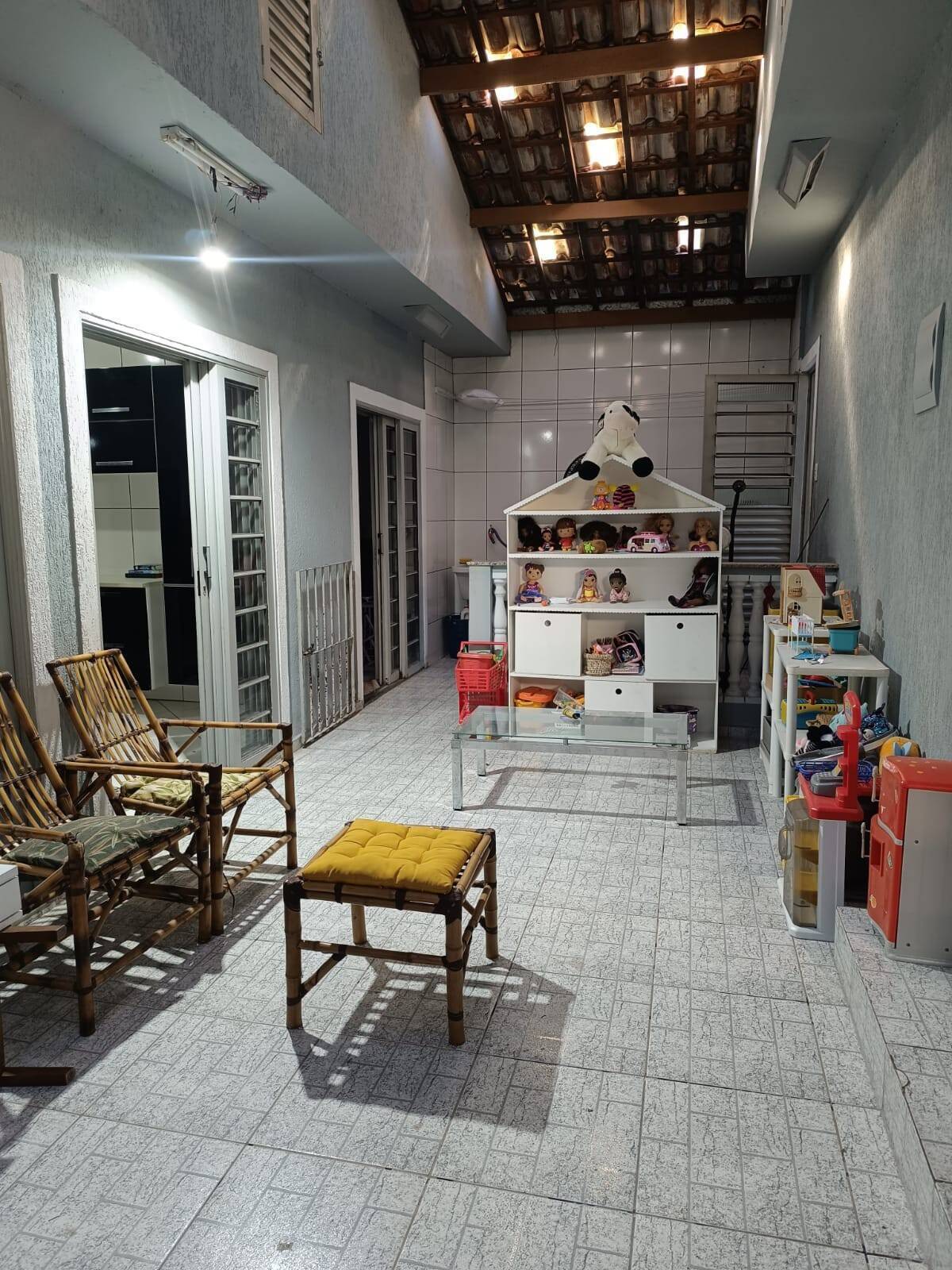Casa, 3 quartos, 180 m² - Foto 17