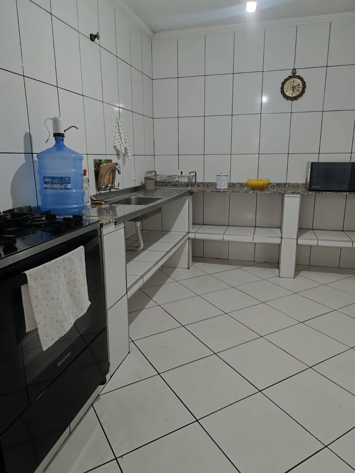 Casa, 3 quartos, 180 m² - Foto 16