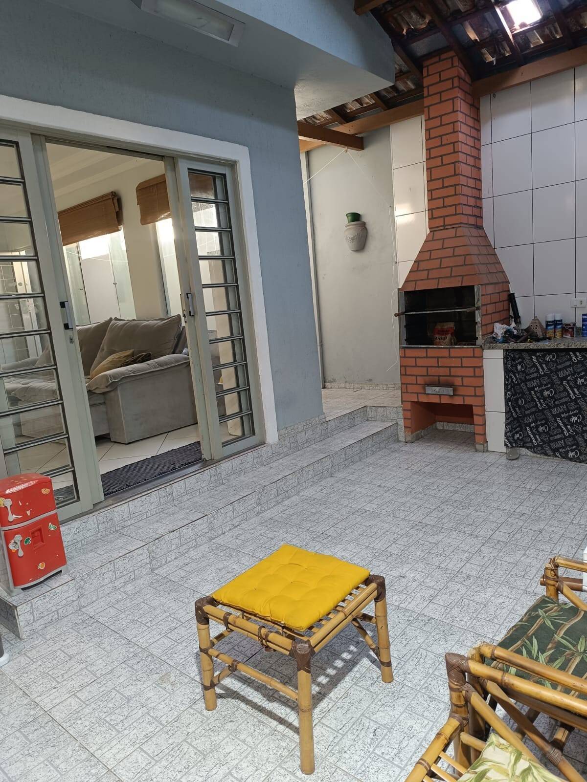Casa, 3 quartos, 180 m² - Foto 18