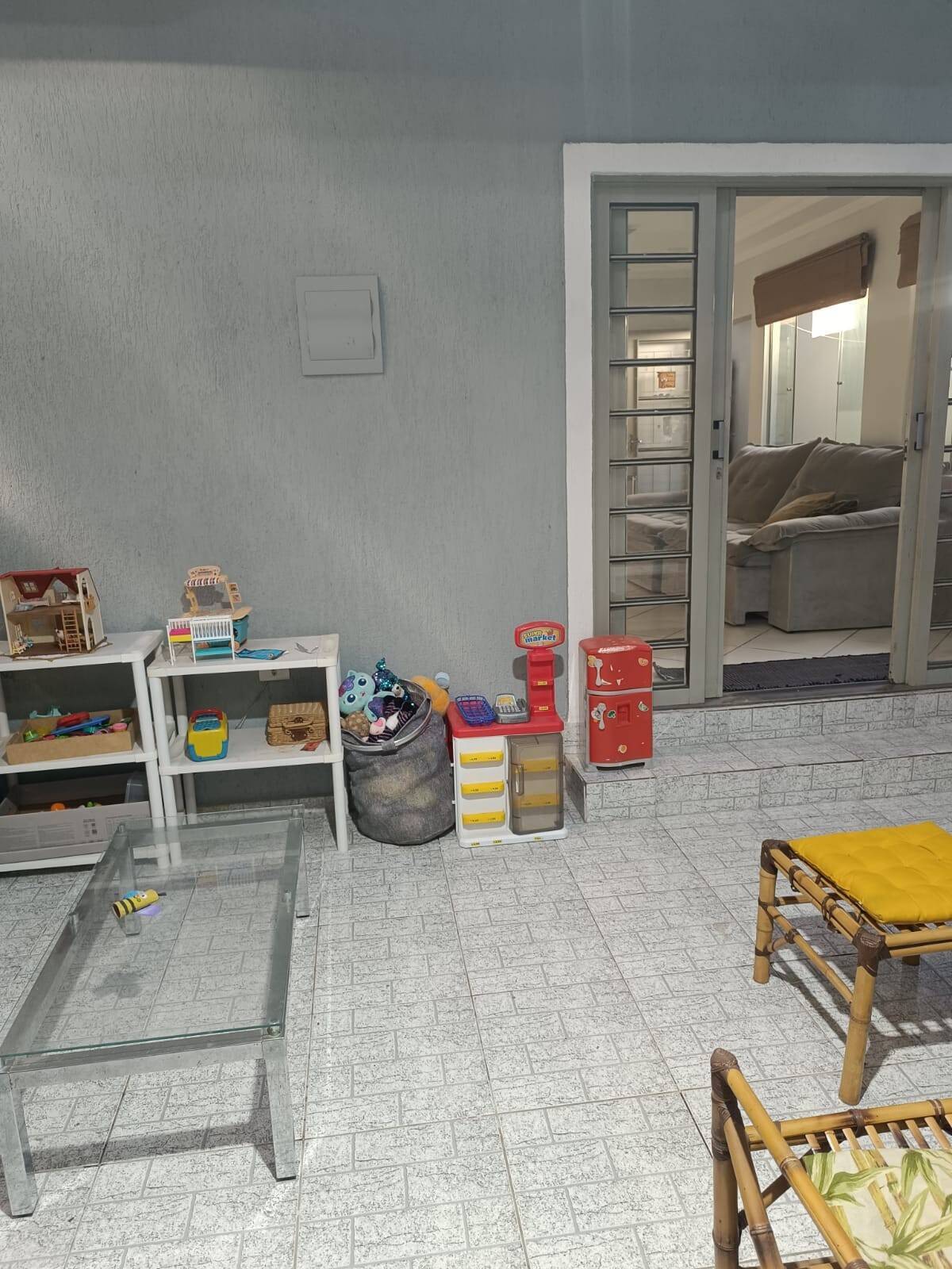 Casa, 3 quartos, 180 m² - Foto 19
