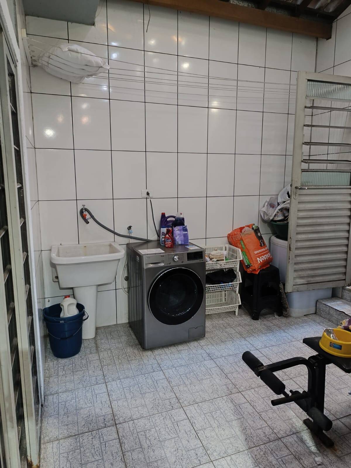 Casa, 3 quartos, 180 m² - Foto 21