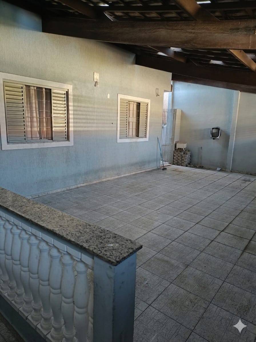 Casa, 3 quartos, 180 m² - Foto 24