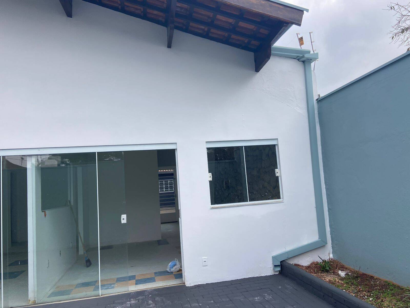Casa, 3 quartos, 600 m² - Foto 9