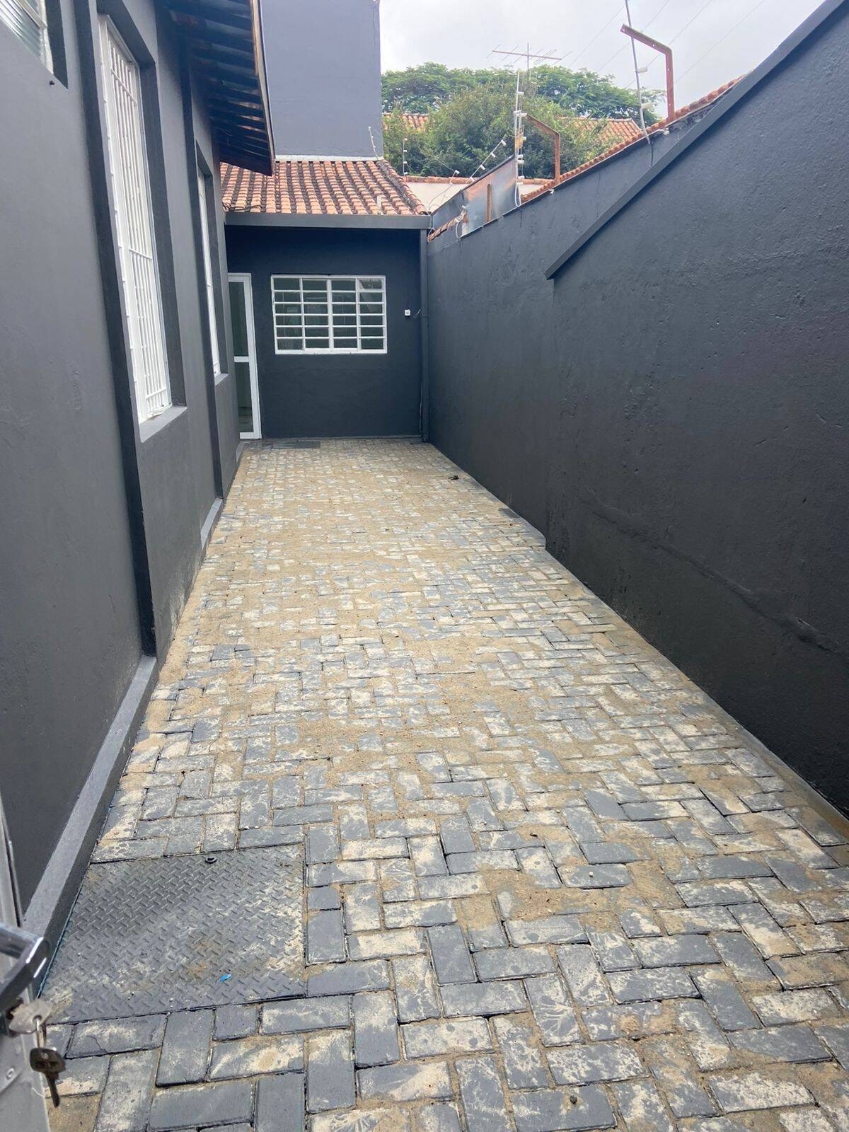 Casa, 3 quartos, 600 m² - Foto 12