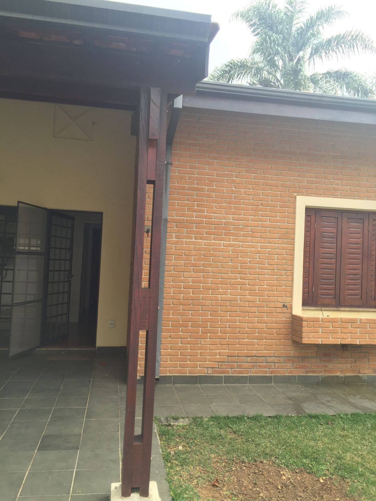 Casa, 3 quartos, 600 m² - Foto 1