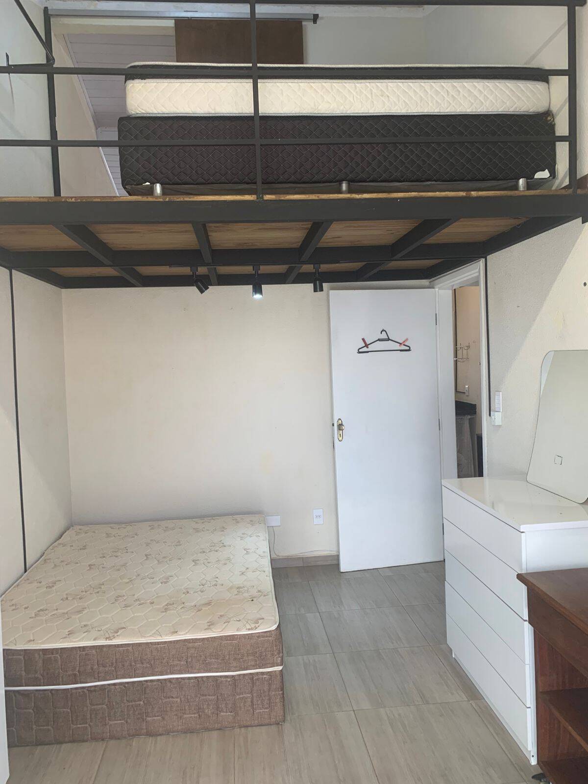 Casa de Condomínio, 2 quartos - Foto 8