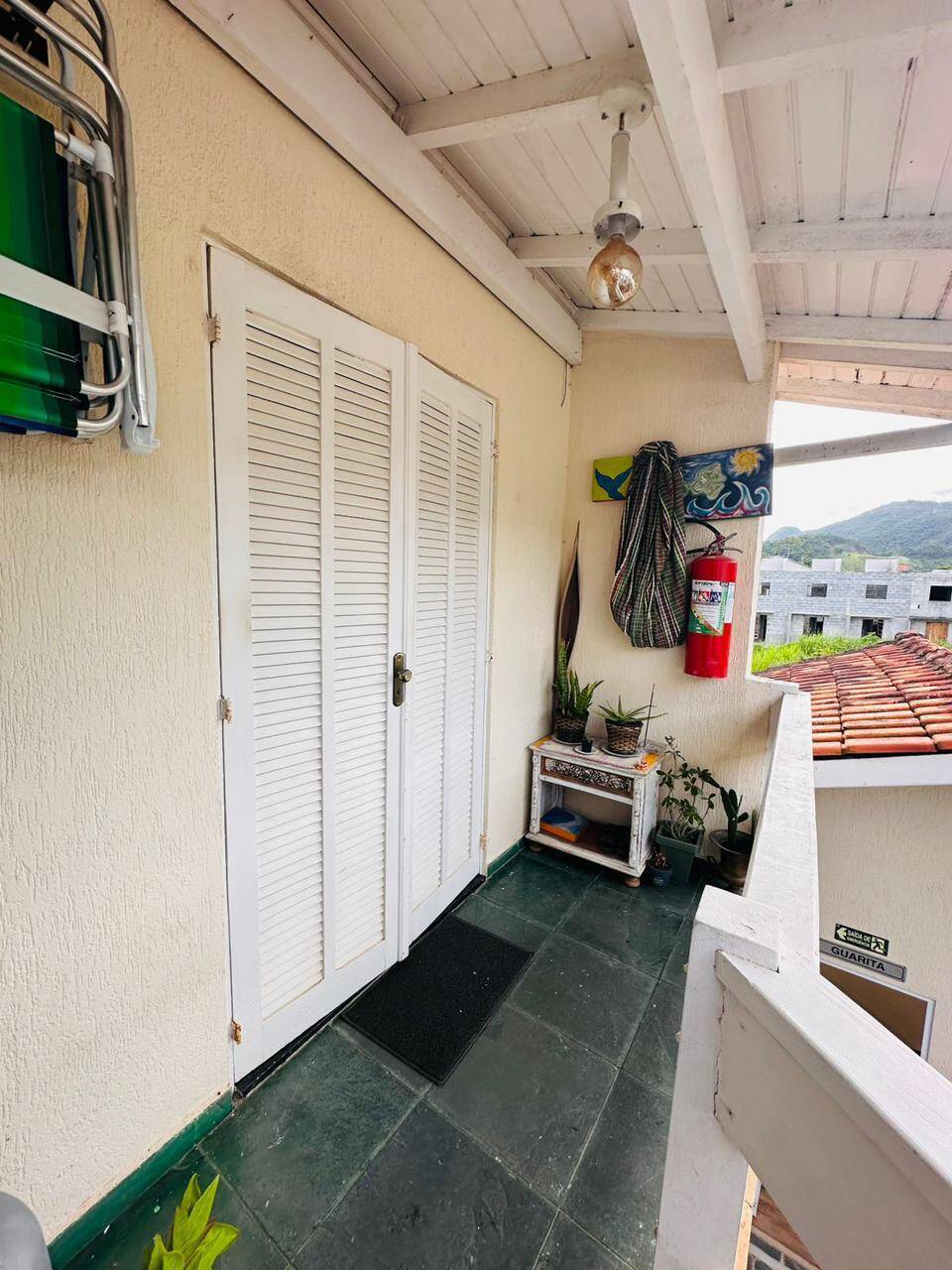 Casa de Condomínio, 2 quartos - Foto 10