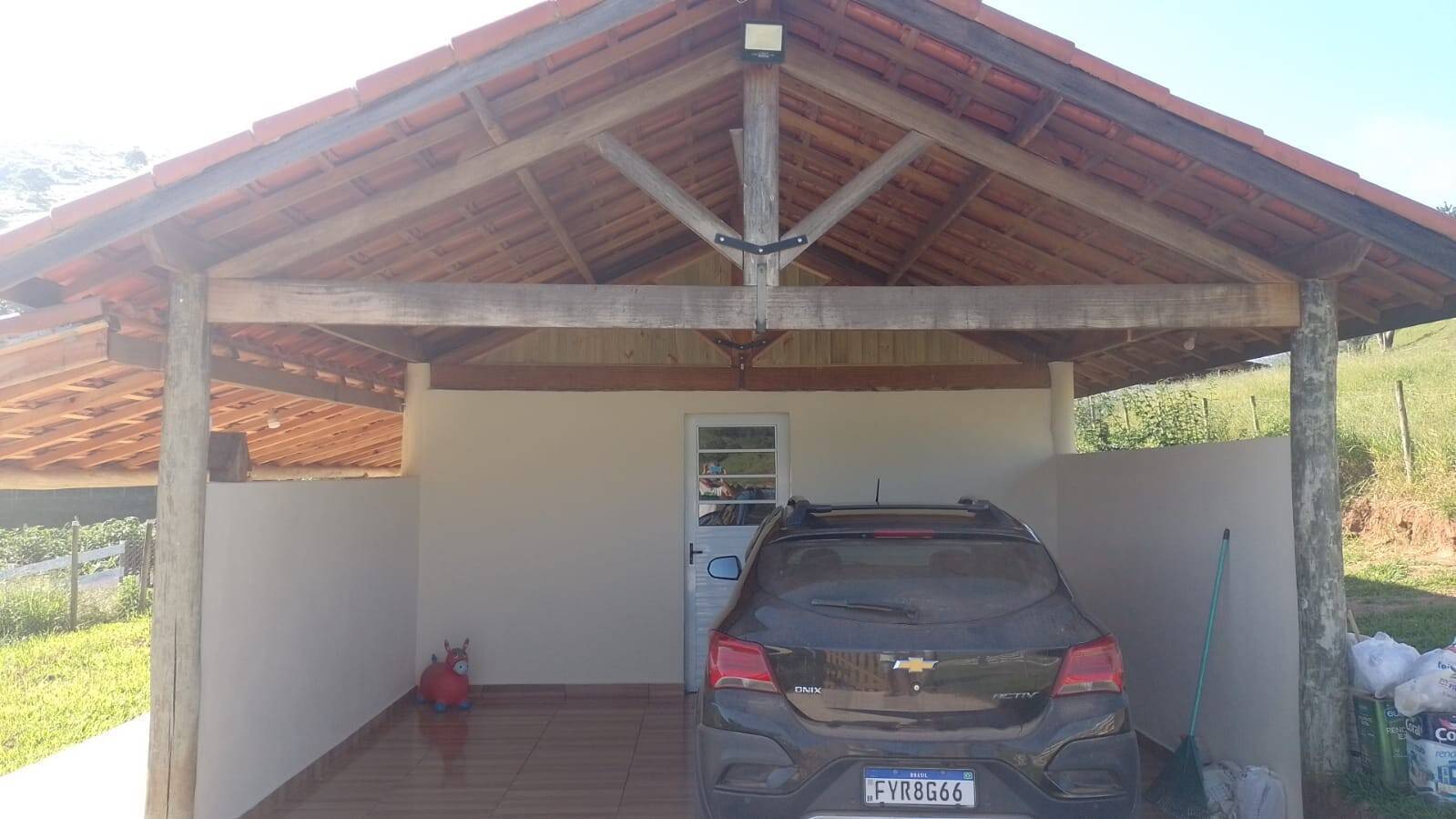Chácara, 2 quartos, 1 hectares - Foto 6