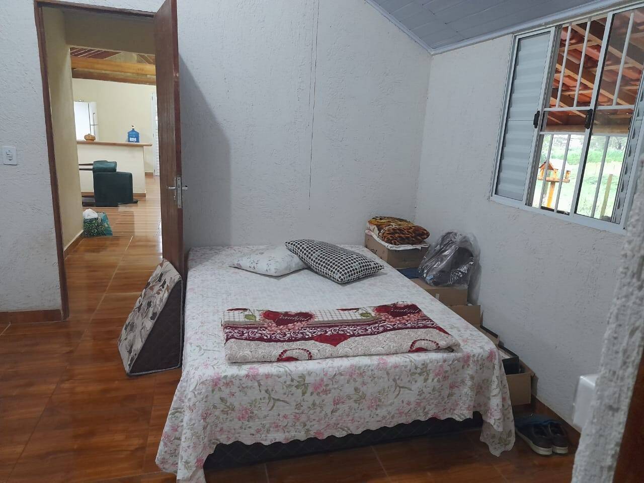 Chácara, 2 quartos, 1 hectares - Foto 12