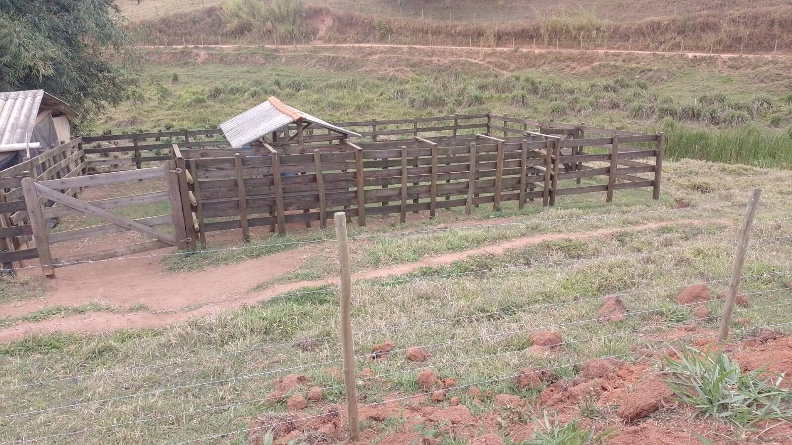 Chácara, 2 quartos, 1 hectares - Foto 15