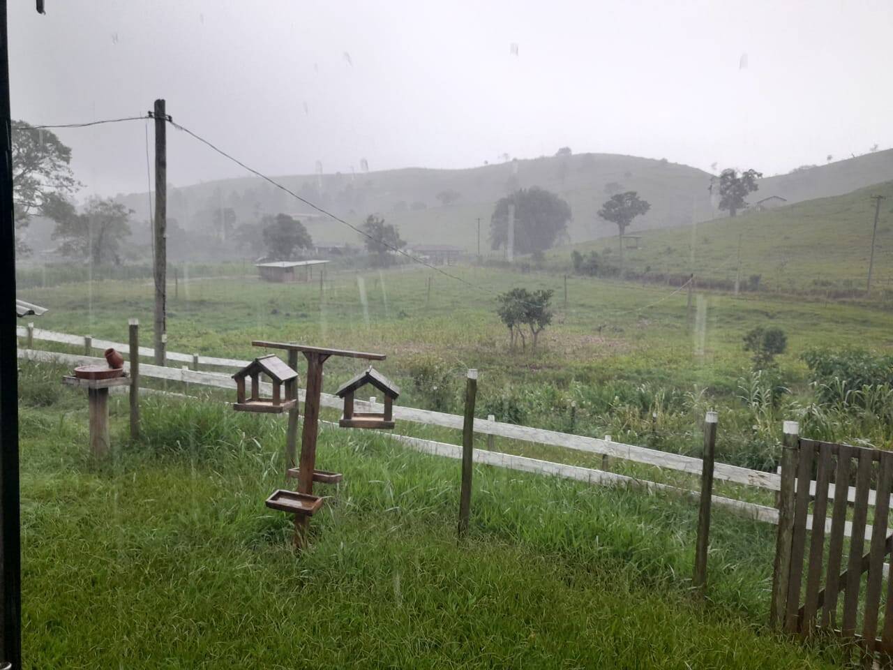 #CH-26308 - Chácara para Venda em Paraibuna - SP