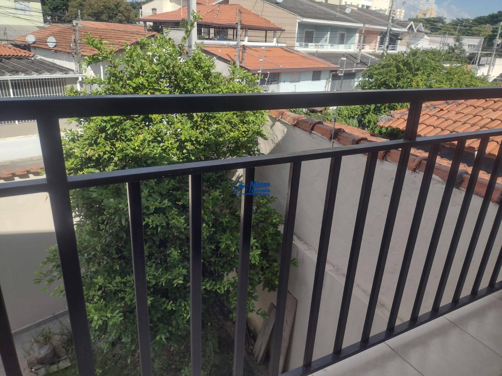 Sobrado, 3 quartos, 110 m² - Foto 2