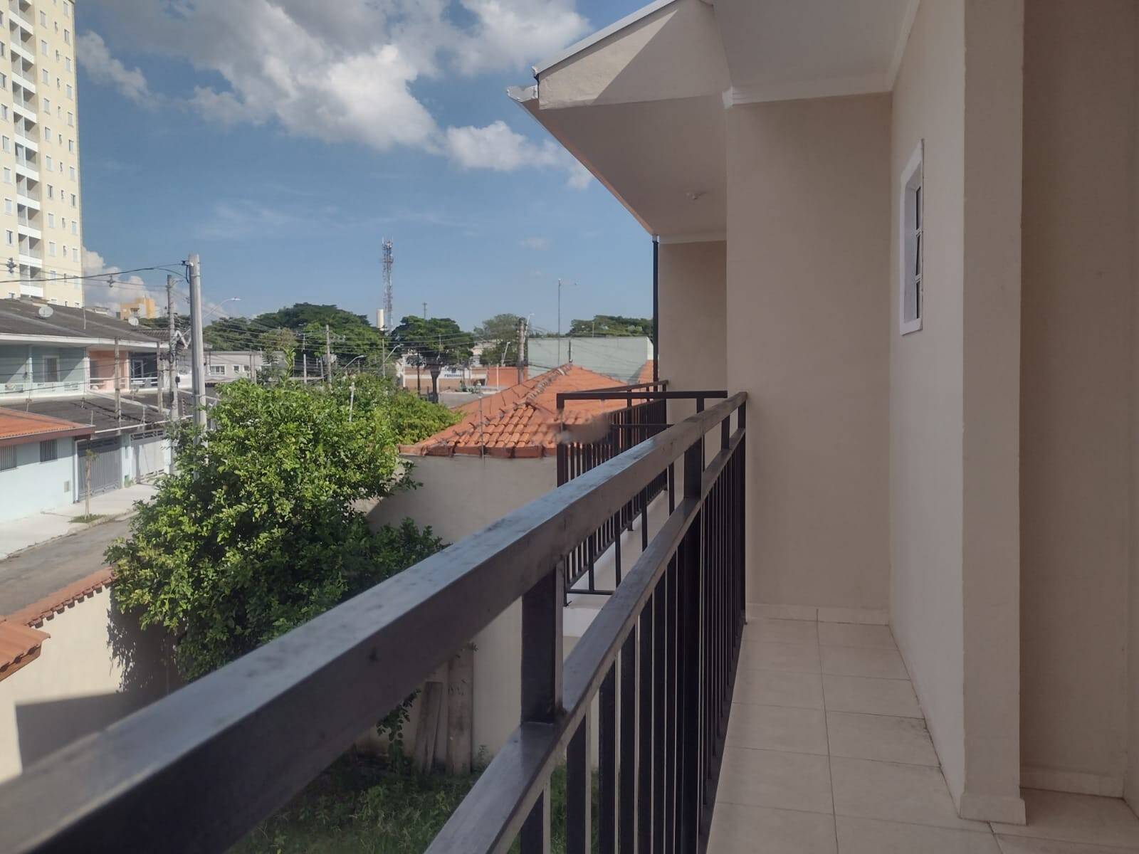 Sobrado, 3 quartos, 110 m² - Foto 3