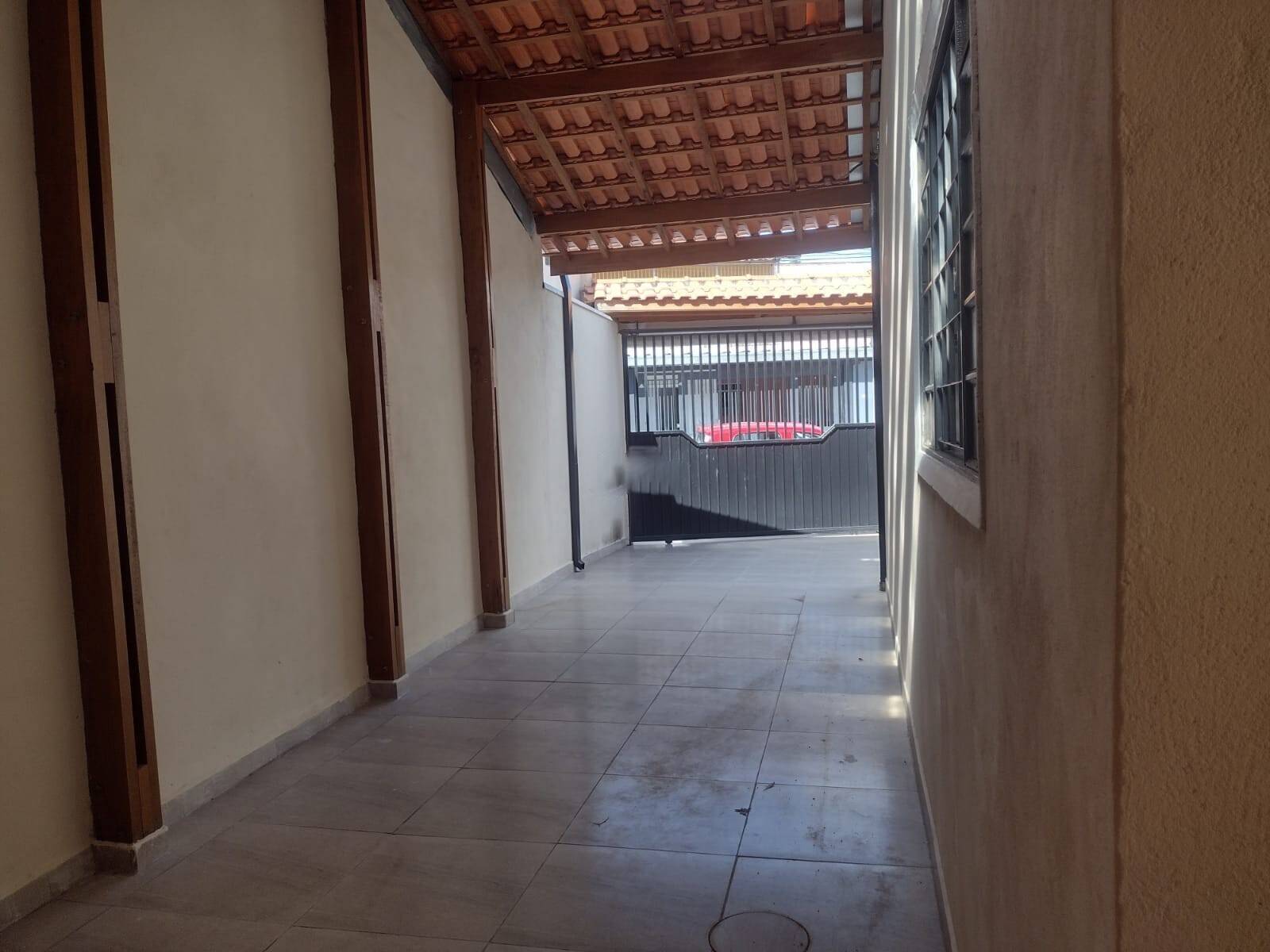 Sobrado, 3 quartos, 110 m² - Foto 21