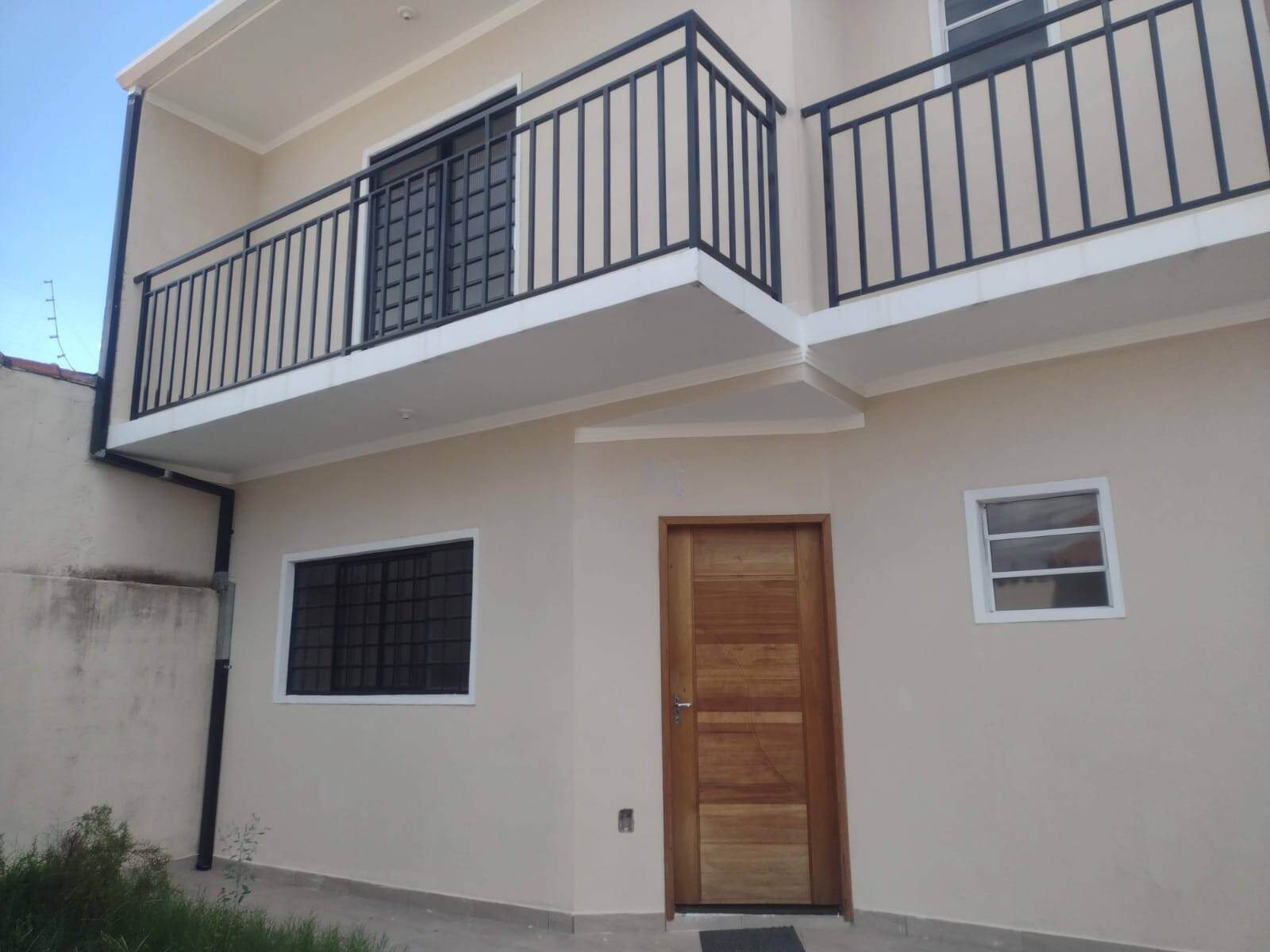 Sobrado, 3 quartos, 110 m² - Foto 20