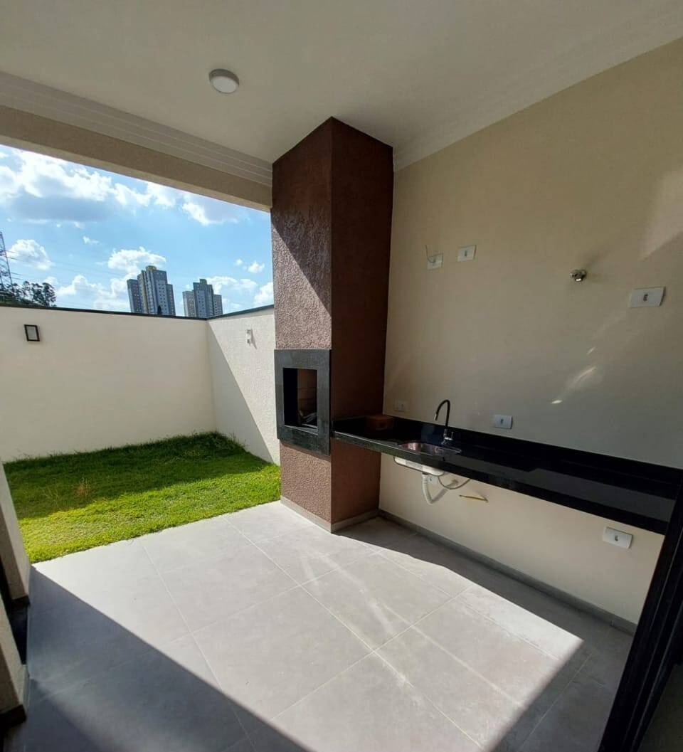 Casa, 3 quartos, 136 m² - Foto 10