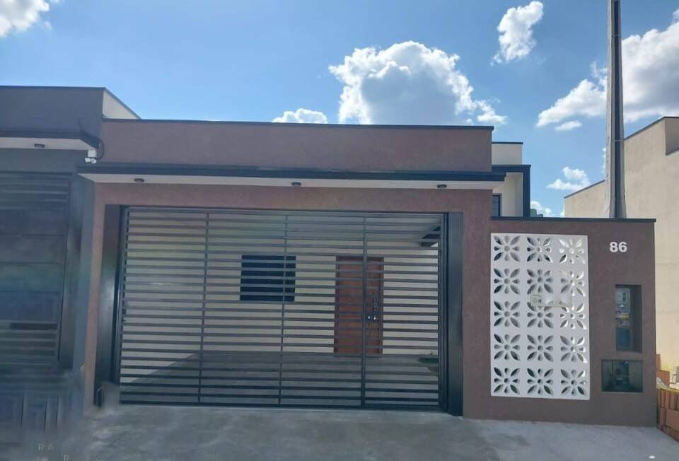 Casa, 3 quartos, 136 m² - Foto 11
