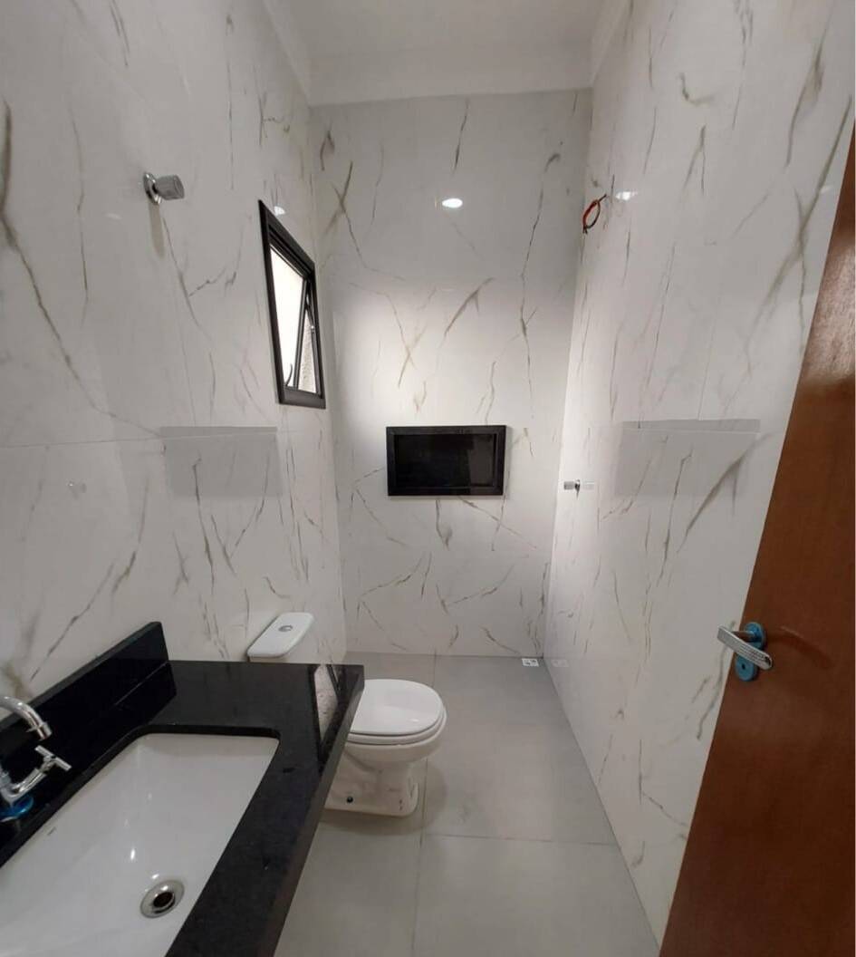 Casa, 3 quartos, 136 m² - Foto 14