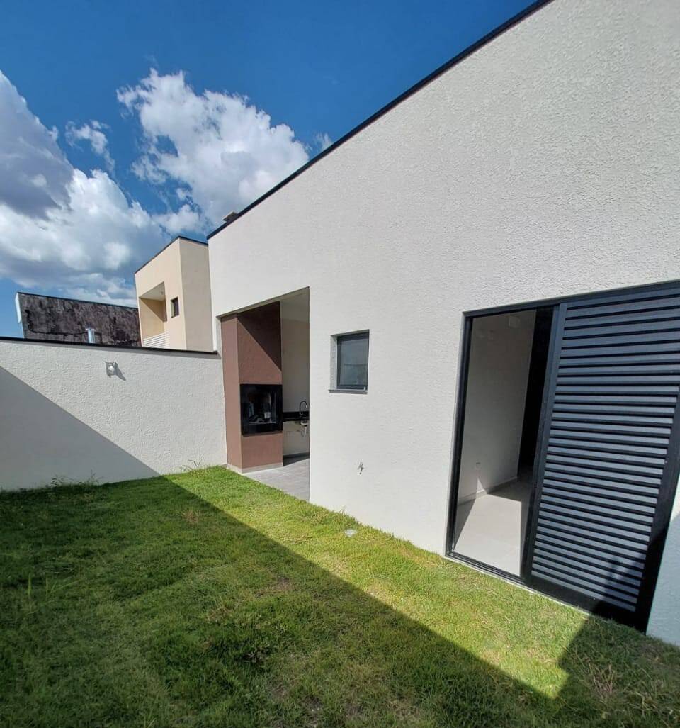 Casa, 3 quartos, 136 m² - Foto 16