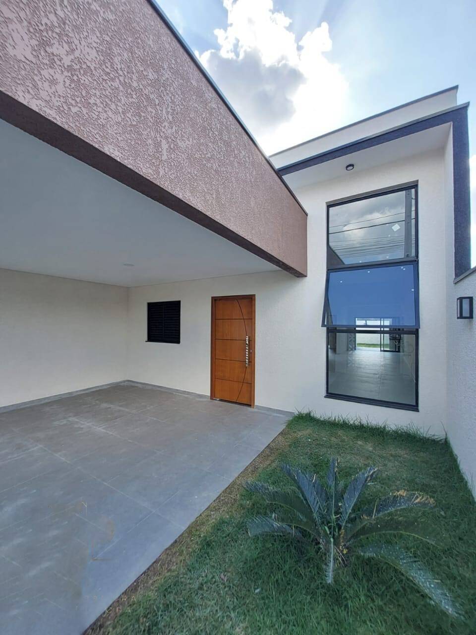 Casa, 3 quartos, 136 m² - Foto 1