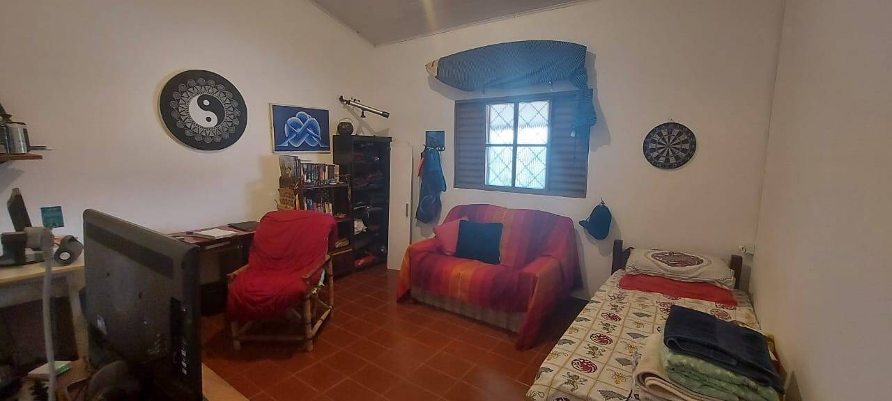 Chácara, 2 quartos, 1100 m² - Foto 8