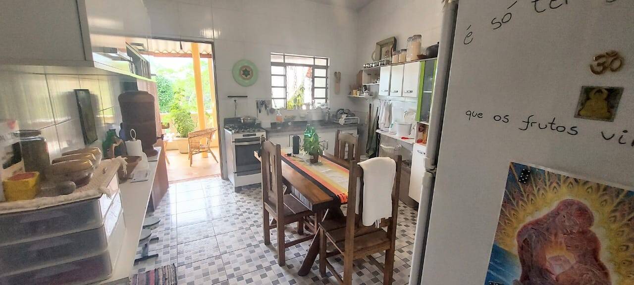 Chácara, 2 quartos, 1100 m² - Foto 9