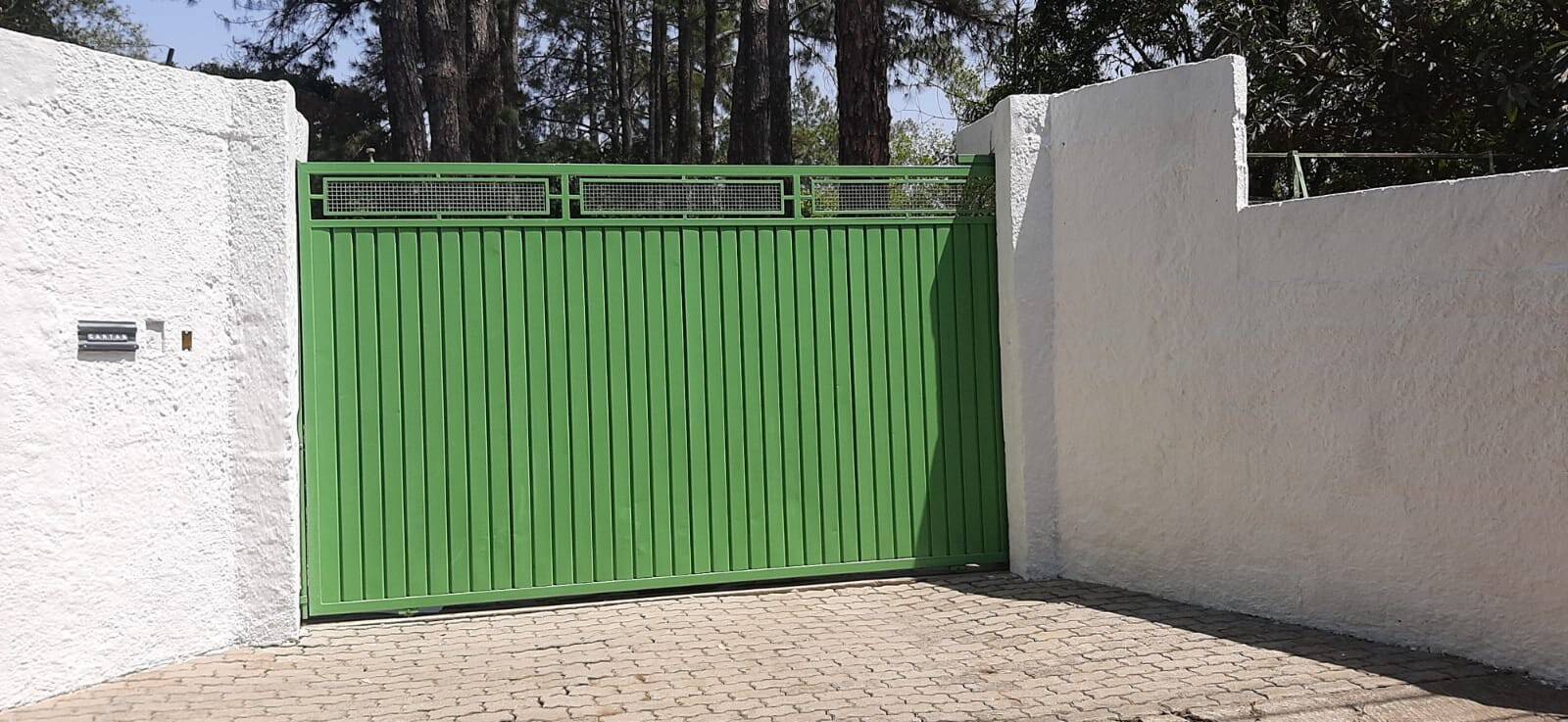 Chácara, 4 quartos, 7400 m² - Foto 19