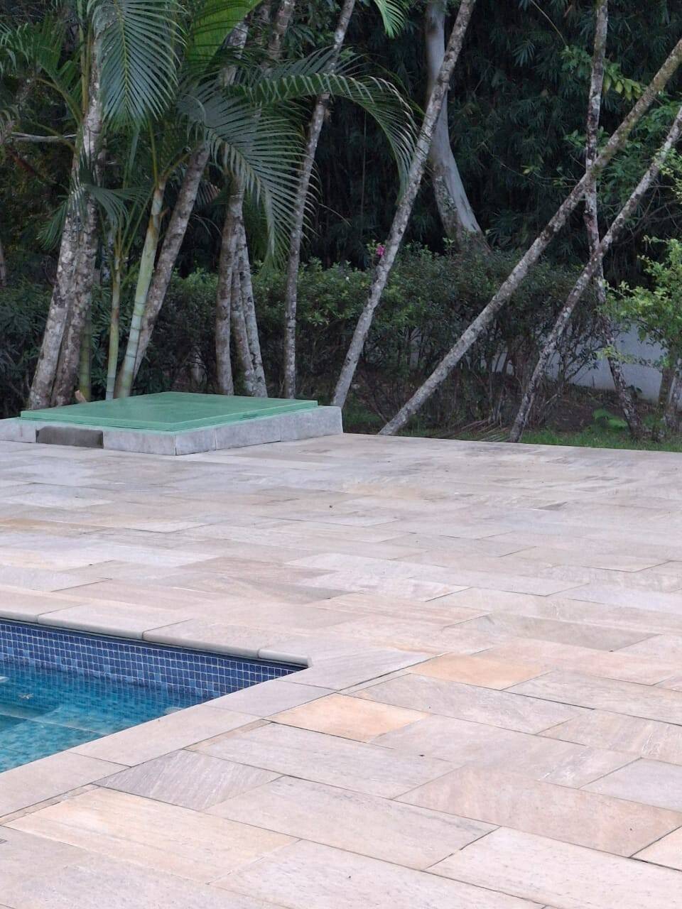 Chácara, 4 quartos, 7400 m² - Foto 6