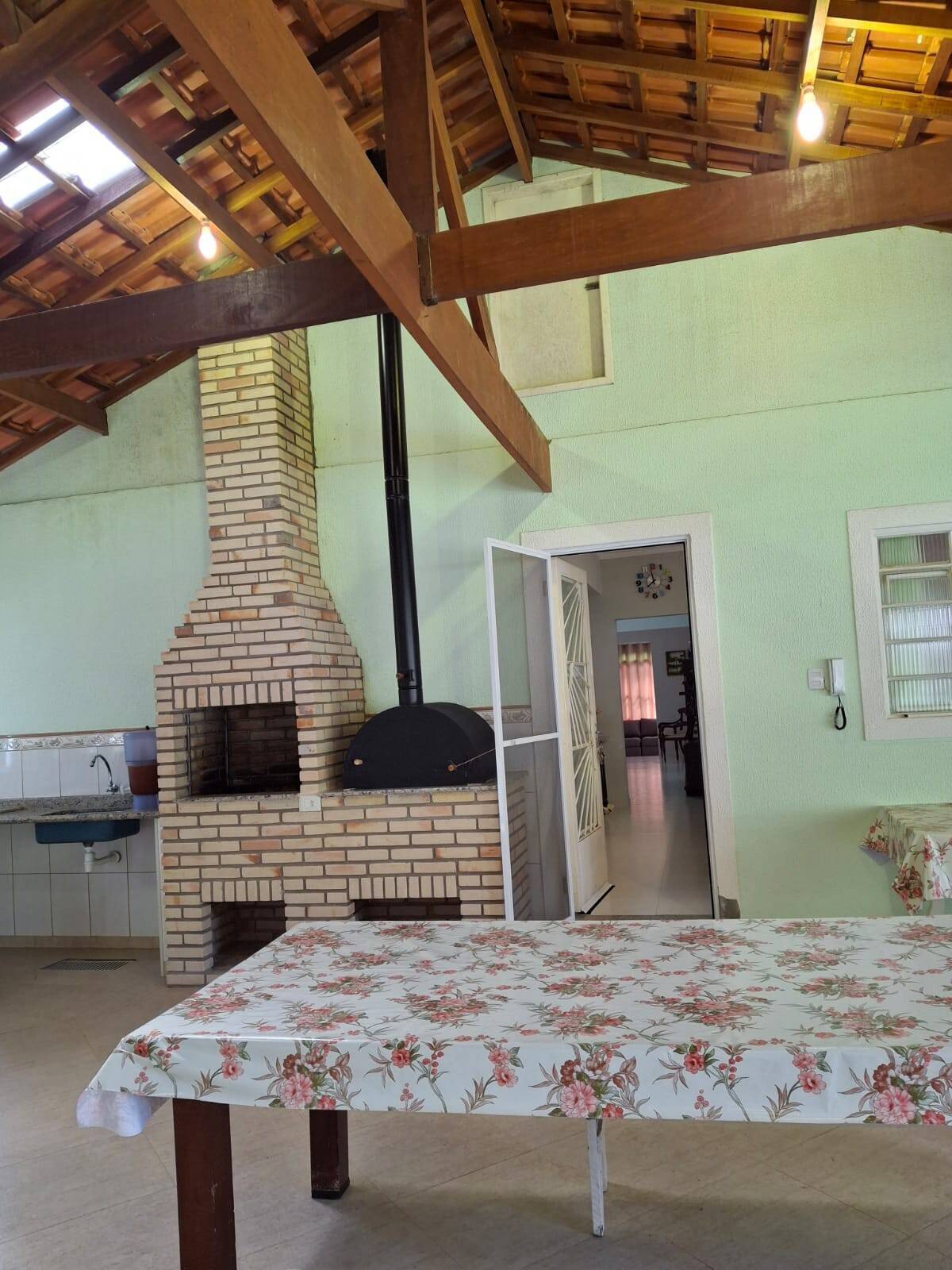 Chácara, 4 quartos, 7400 m² - Foto 20