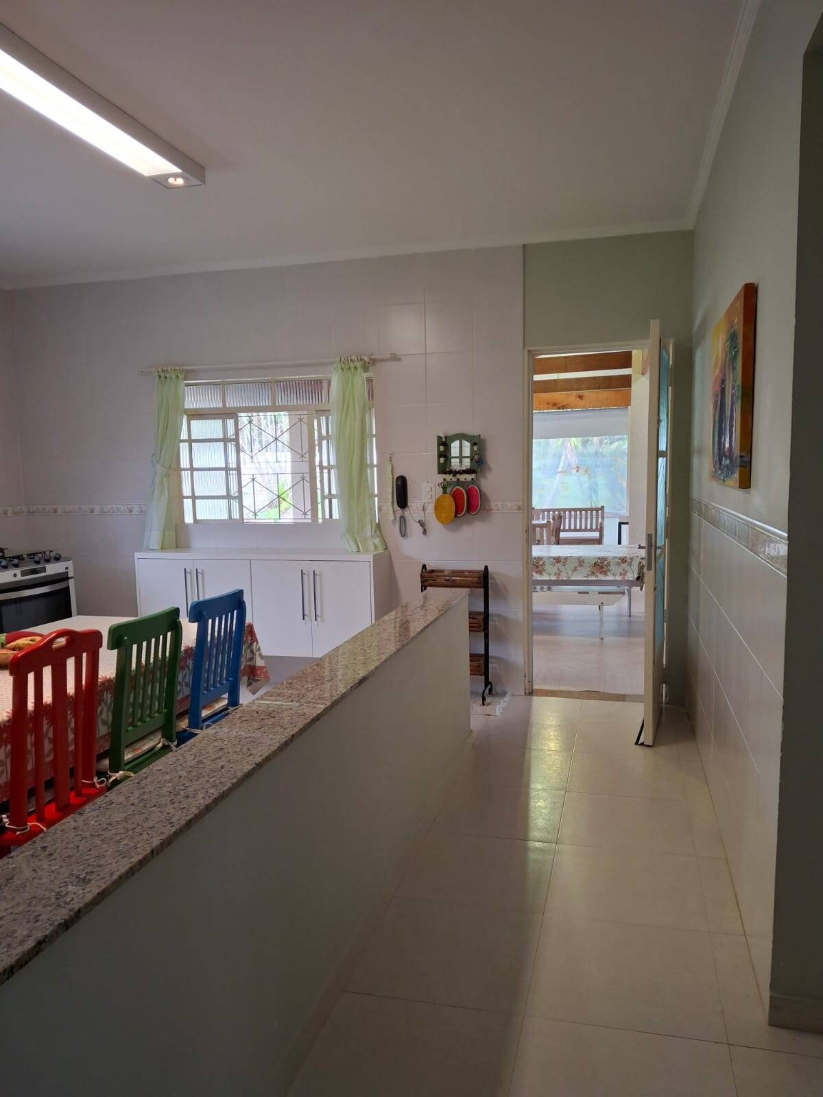 Chácara, 4 quartos, 7400 m² - Foto 14