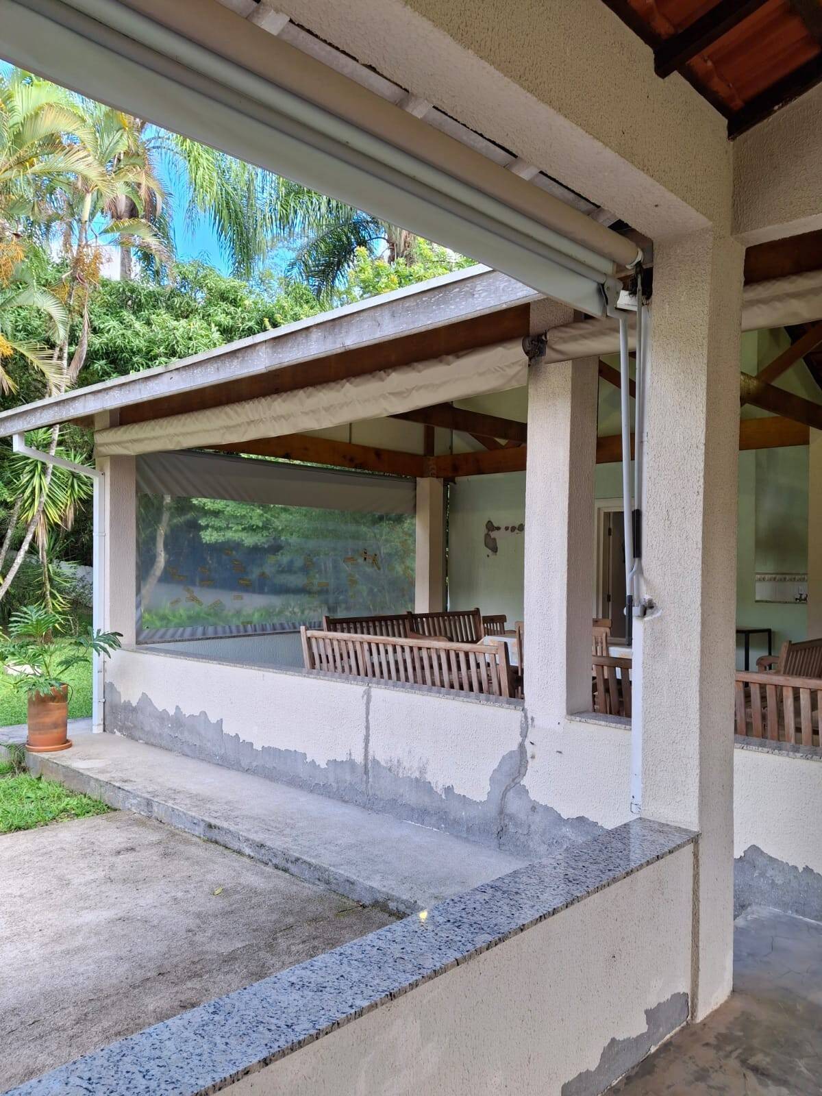 Chácara, 4 quartos, 7400 m² - Foto 21
