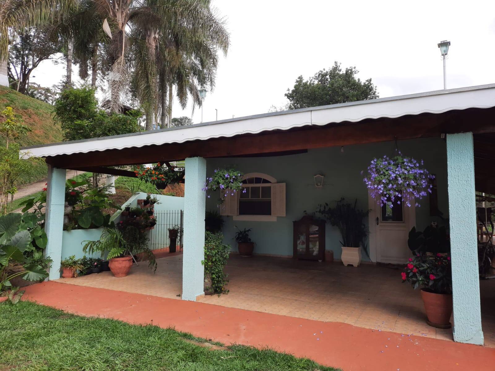 Chácara, 3 quartos, 5650 m² - Foto 8