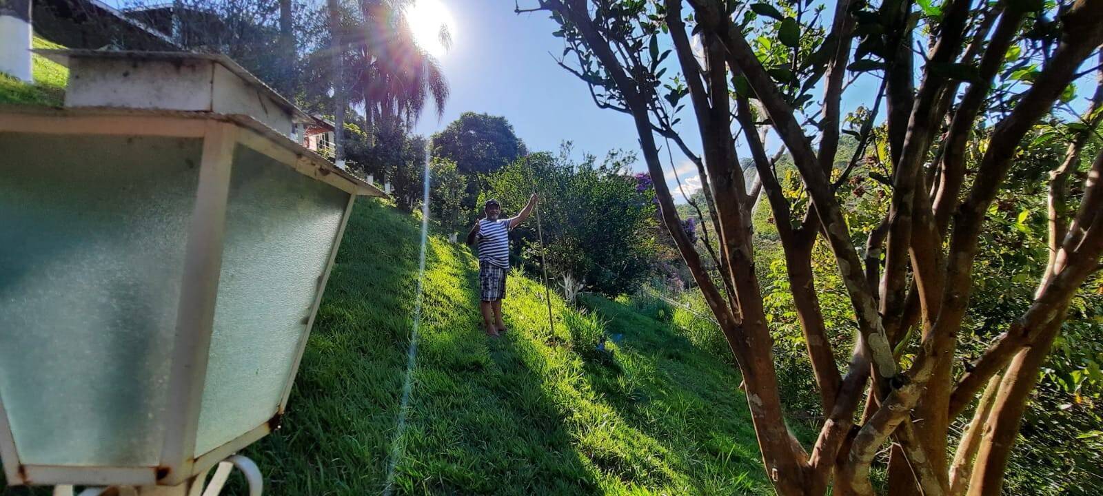 Chácara, 3 quartos, 5650 m² - Foto 14