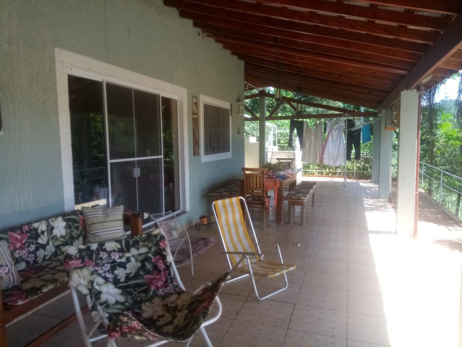 Chácara, 3 quartos, 5650 m² - Foto 17